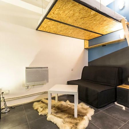 Pretty 25 M2 In A Lively District Apartamento París Exterior foto