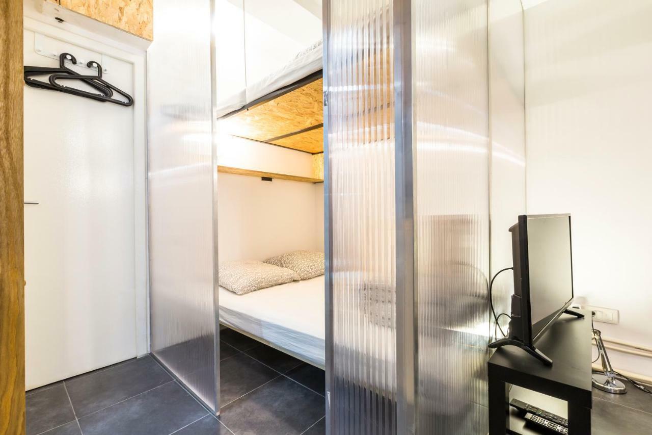 Pretty 25 M2 In A Lively District Apartamento París Exterior foto